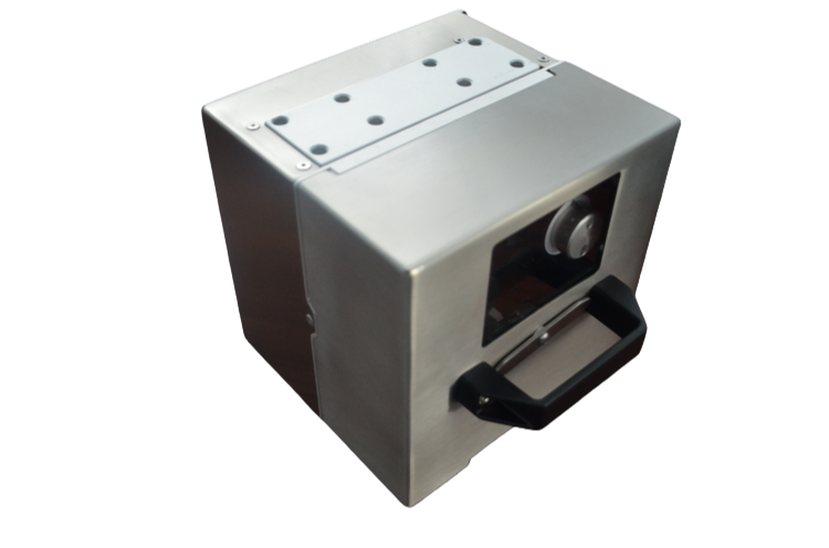 Thermal Transfer Overprinter