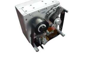 Thermal Transfer Overprinter