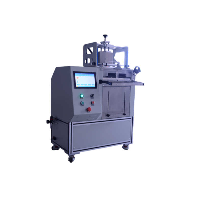 Thermal Transfer Overprinter