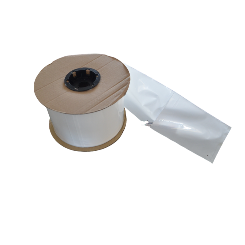 pre-opened film