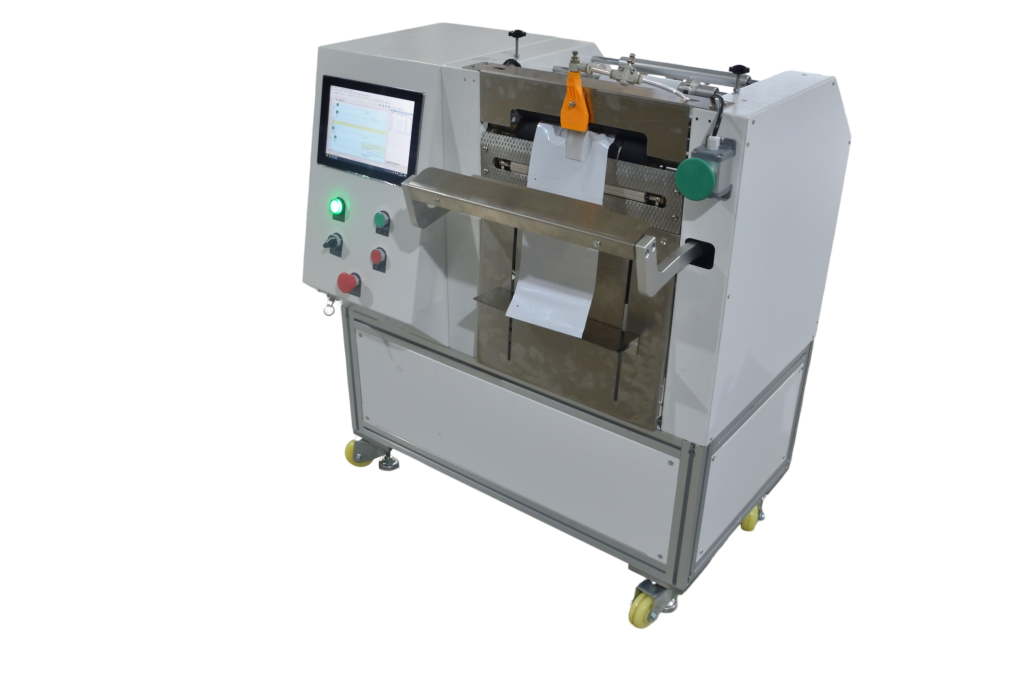 bagging machine